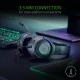 Razer Kraken X Multi-platform Wired Gaming headset Razer Kraken X Multi-platform Wired Gaming headset
